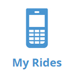 My Access Ride icon